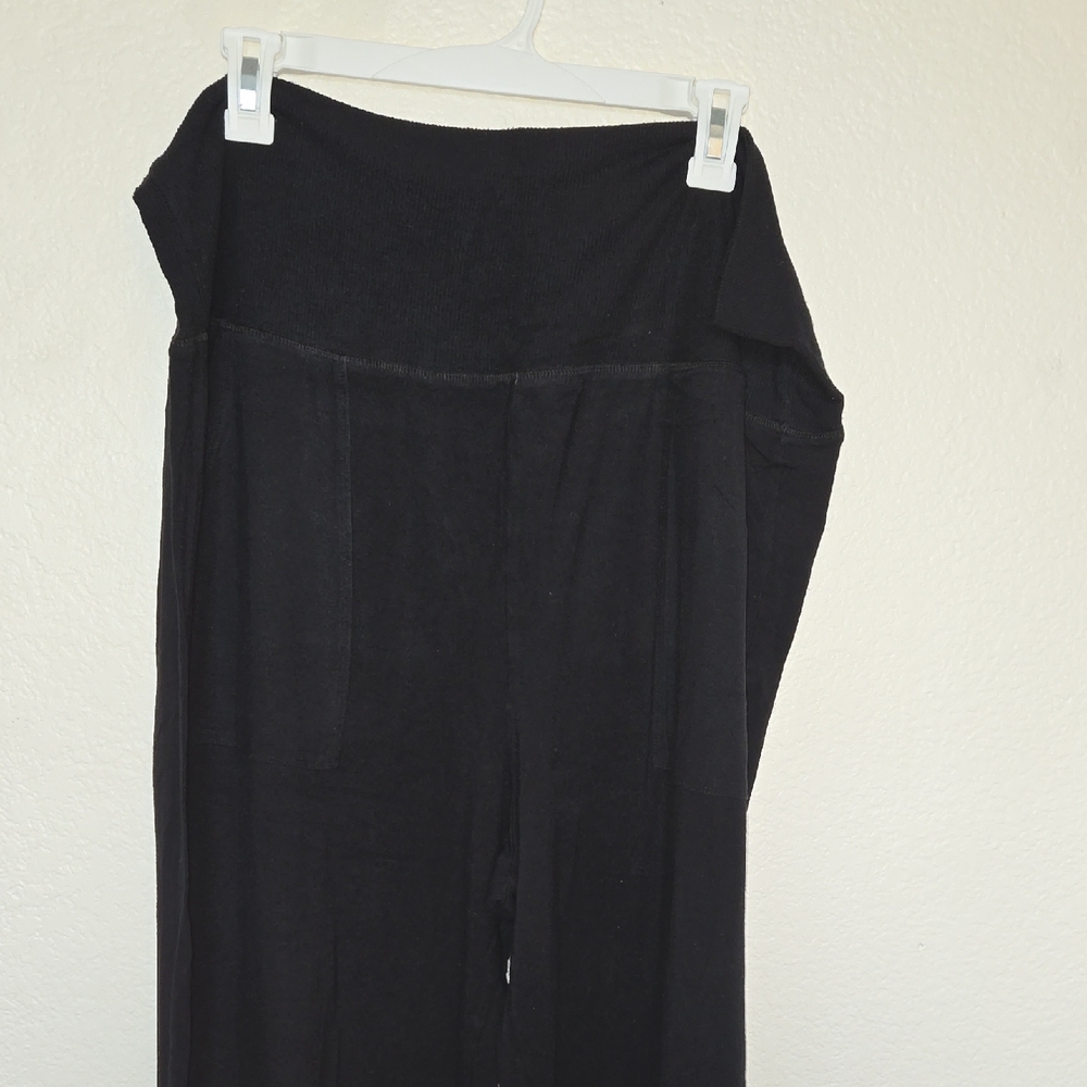 Aerie Fold Over Joggers